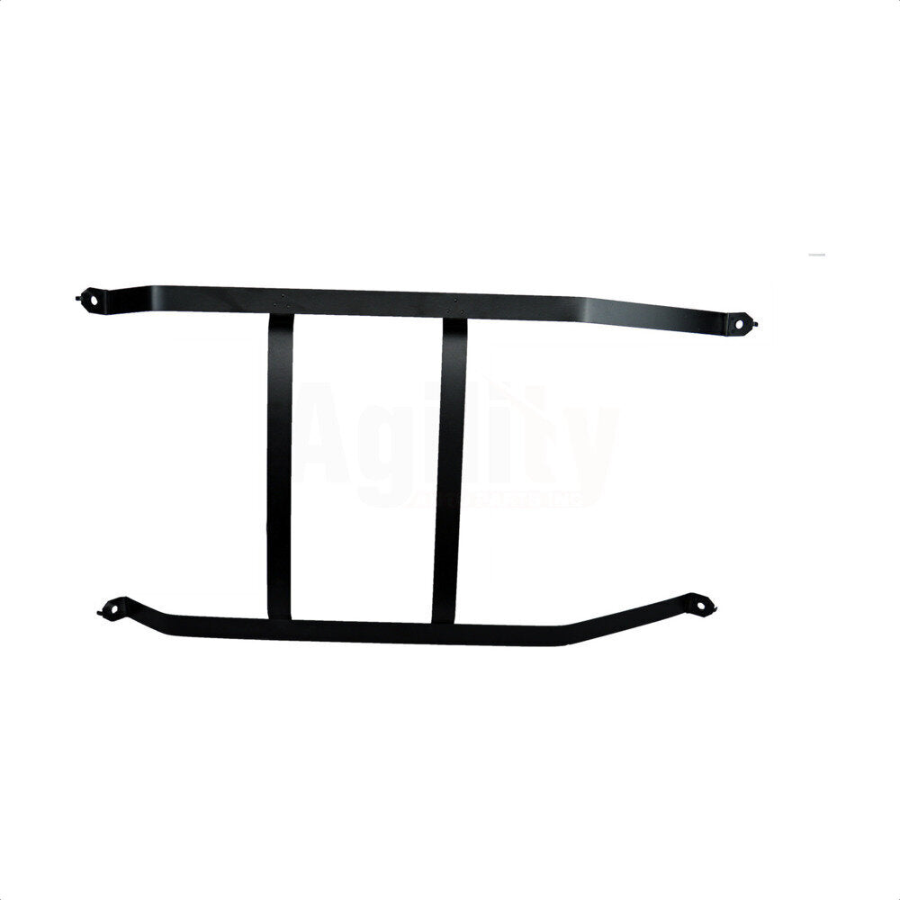 Agility Autoparts AGY-01110208 Fuel Tank Strap for 2001-2006 Acura RSX, Acura EL, Honda Civic - N/A