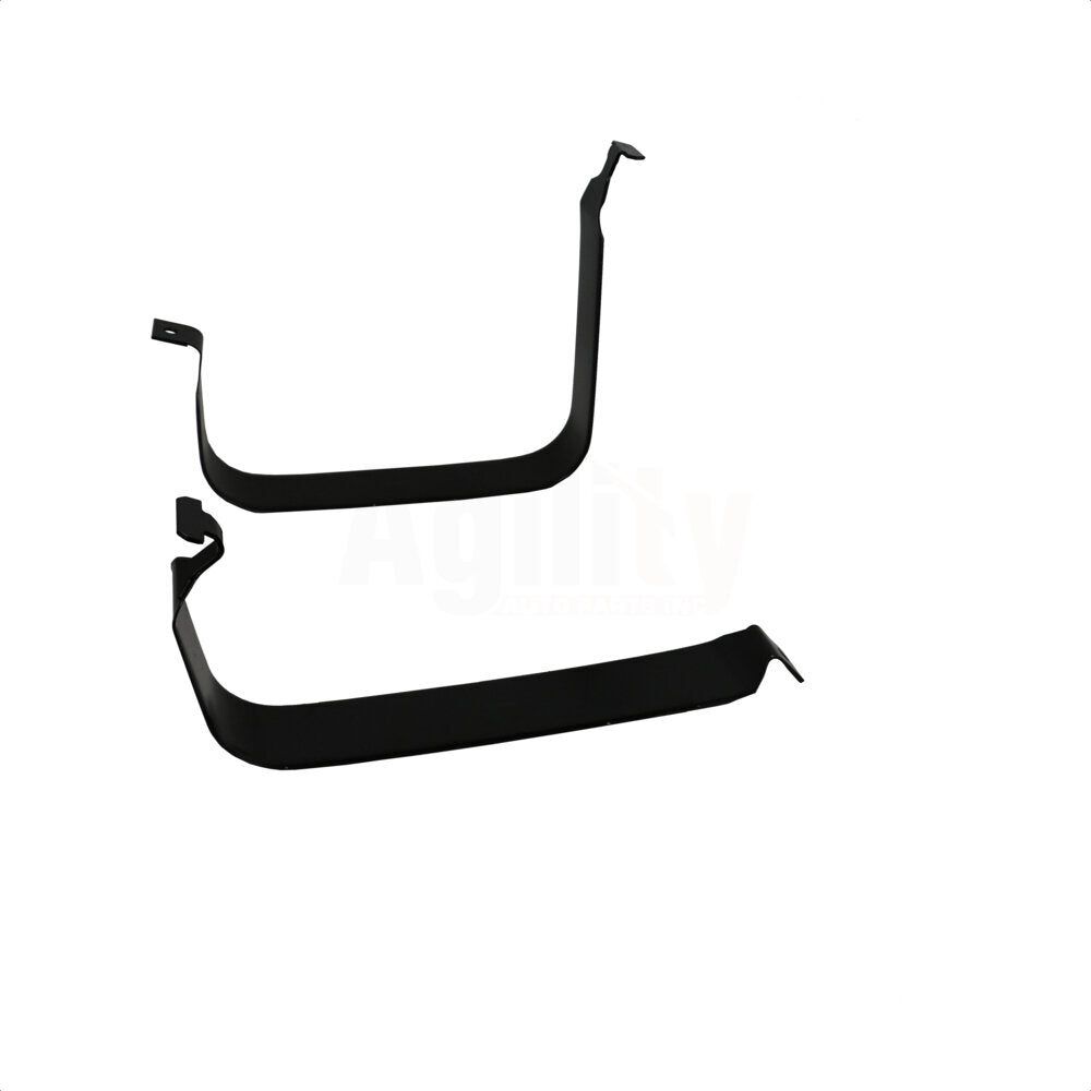 Agility Autoparts AGY-01110237 Fuel Tank Strap for 2003-2009 Saab 9-7x, Buick Rainier, Chevrolet Trailblazer - N/A