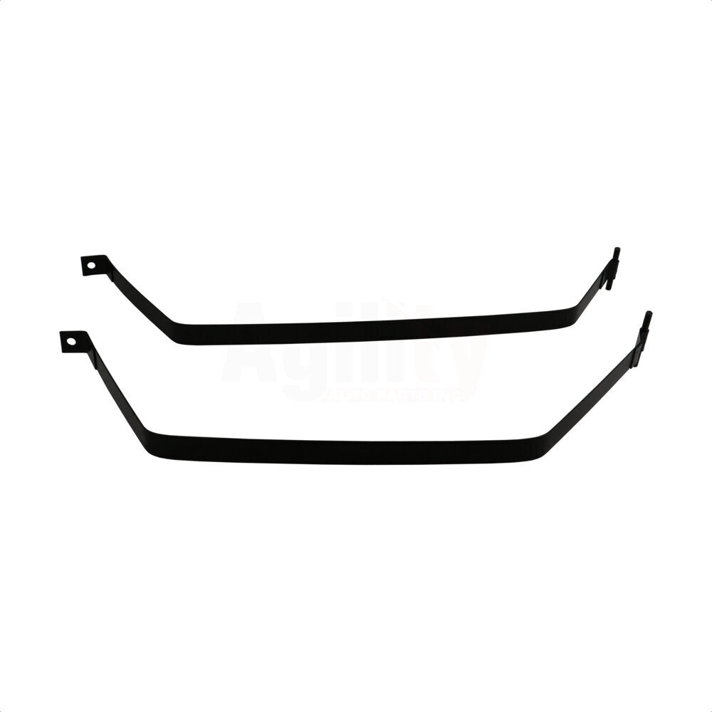 Agility Autoparts AGY-01110241 Fuel Tank Strap for 2001-2008 Hyundai Tiburon, Hyundai Elantra - N/A