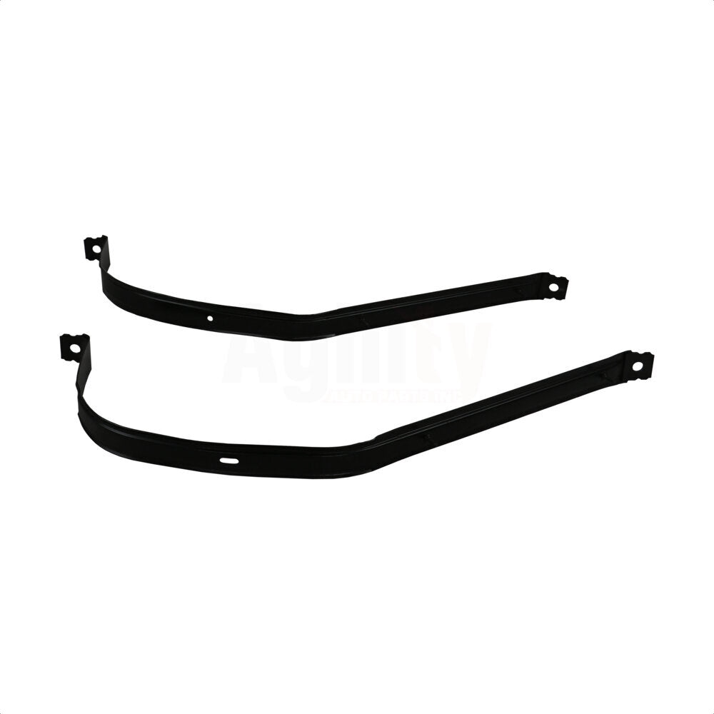 Agility Autoparts AGY-01110247 Fuel Tank Strap for 1998-2015 Volkswagen Clasico, Volkswagen Golf, Volkswagen Bora - N/A
