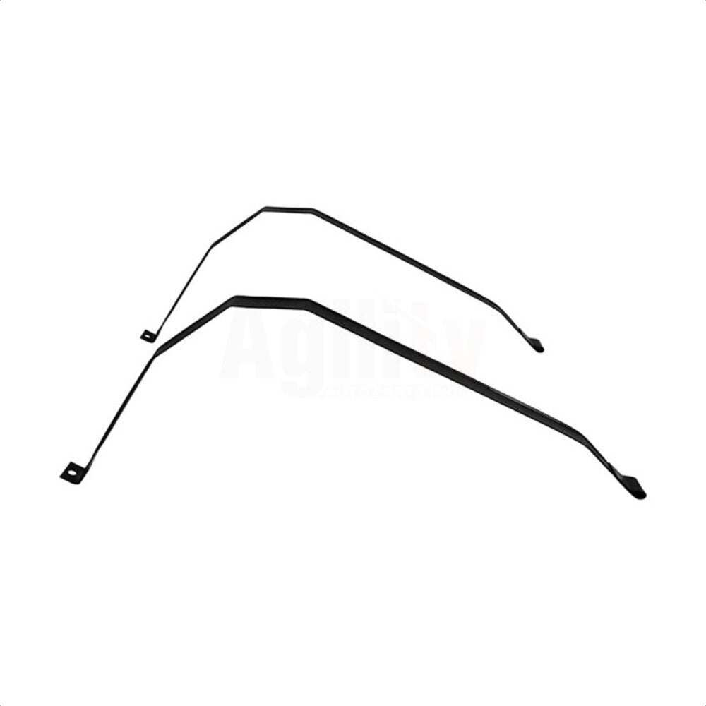 Agility Autoparts AGY-01110253 Fuel Tank Strap for 2005-2010 Ford Mustang - N/A