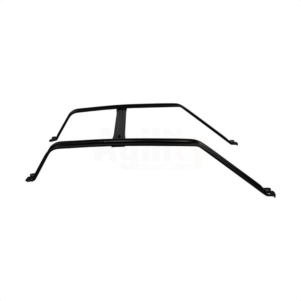 Agility Autoparts AGY-01110261 Fuel Tank Strap for 2006-2011 Acura CSX, Honda Civic - N/A
