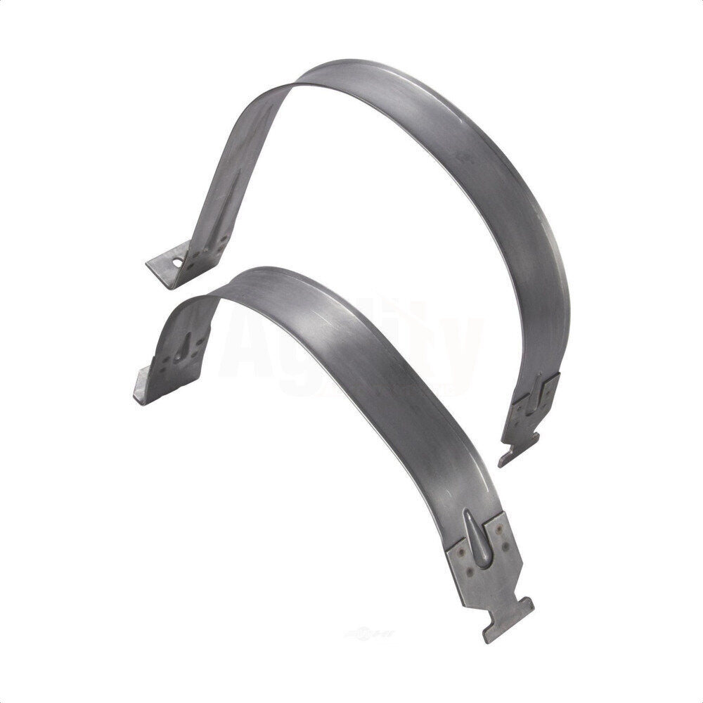Agility Autoparts AGY-01110296 Fuel Tank Strap for 2002-2019 Ram 2500, Ram 3500, Dodge Ram 2500 - N/A