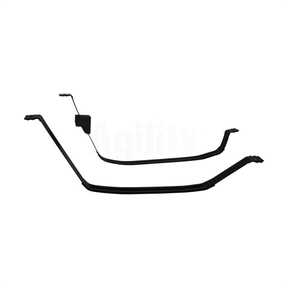 Agility Autoparts AGY-01110299 Fuel Tank Strap for 2004-2012 Chevrolet Malibu, Saturn Aura, Pontiac G6 - N/A