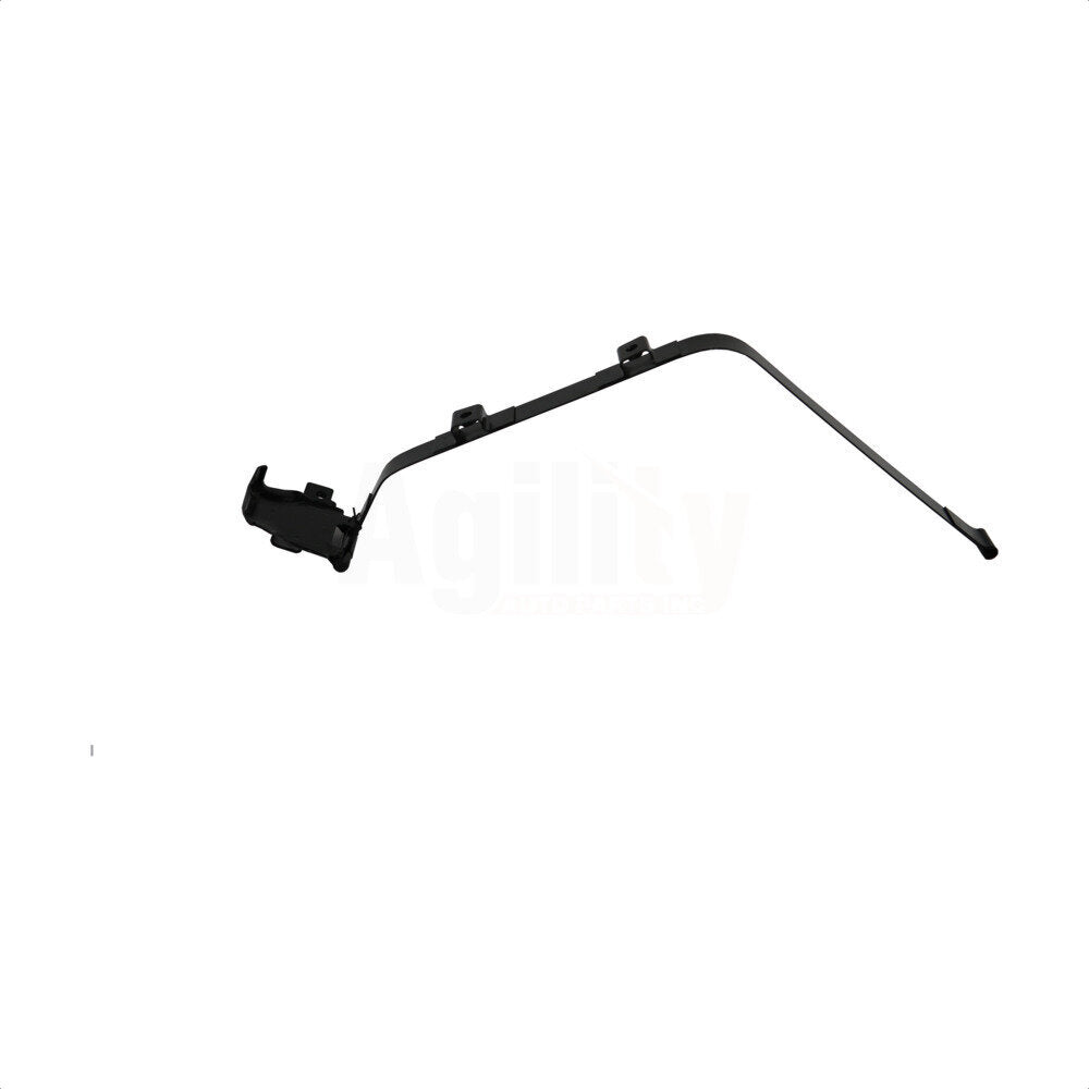 Agility Autoparts AGY-01110308 Fuel Tank Strap for 2001-2004 Toyota Tacoma - Rear