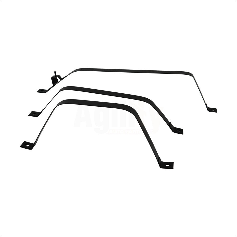 Agility Autoparts AGY-01110312 Fuel Tank Strap for 2006-2018 Toyota RAV4 - N/A