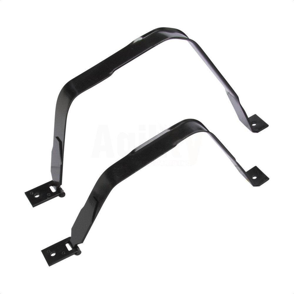 Agility Autoparts AGY-01110317 Fuel Tank Strap for 1999-2010 Ford F-250 Super Duty, Ford F-350 Super Duty - Center