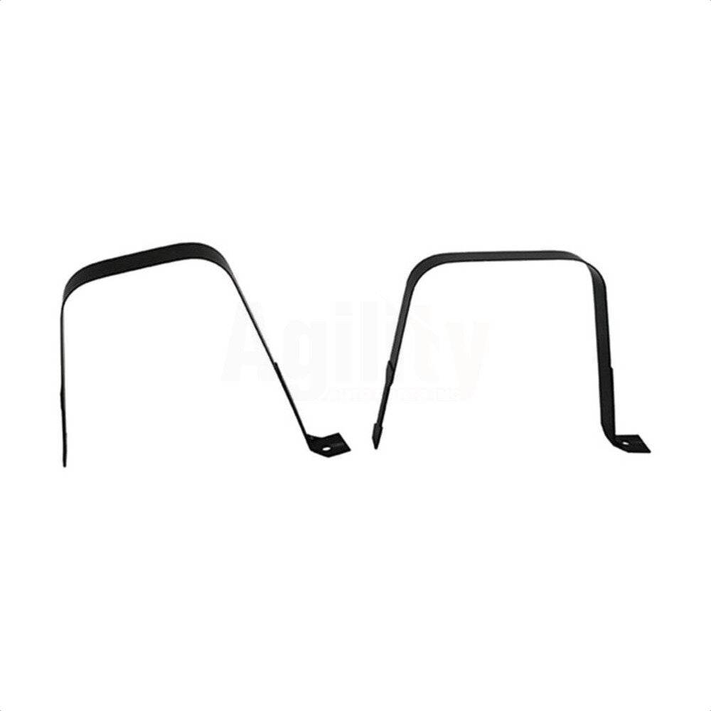 Agility Autoparts AGY-01110318 Fuel Tank Strap for 2002-2010 Ford F-350 Super Duty - Center