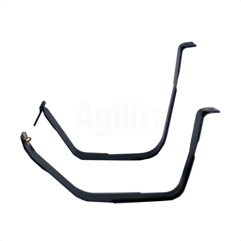 Agility Autoparts AGY-01110320 Fuel Tank Strap for 1999-2010 Ford F-250 Super Duty, Ford F-350 Super Duty - Center