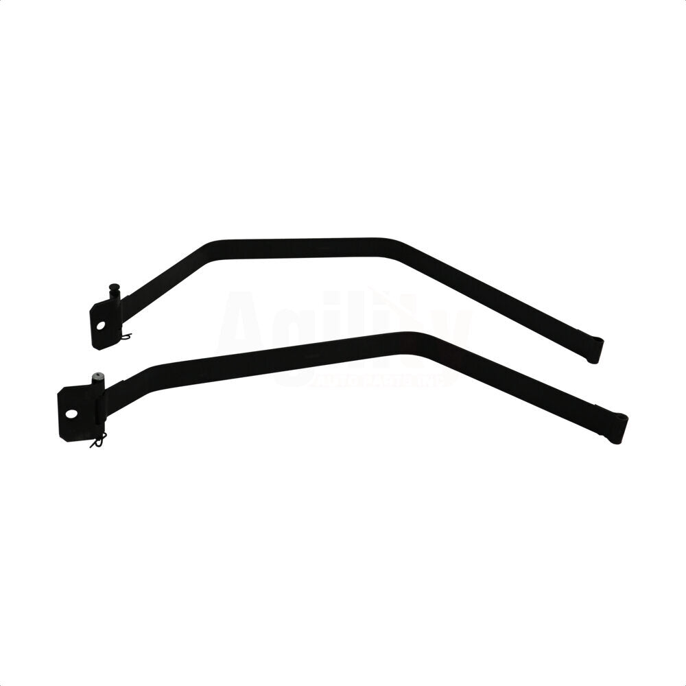 Agility Autoparts AGY-01110335 Fuel Tank Strap for 2000-2004 Toyota Tundra - N/A