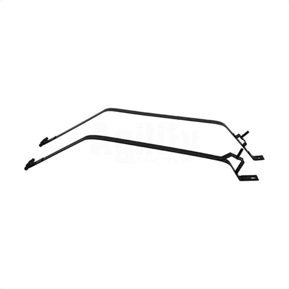 Agility Autoparts AGY-01110351 Fuel Tank Strap for 2007-2018 Jeep Compass, Dodge Caliber, Jeep Patriot - N/A