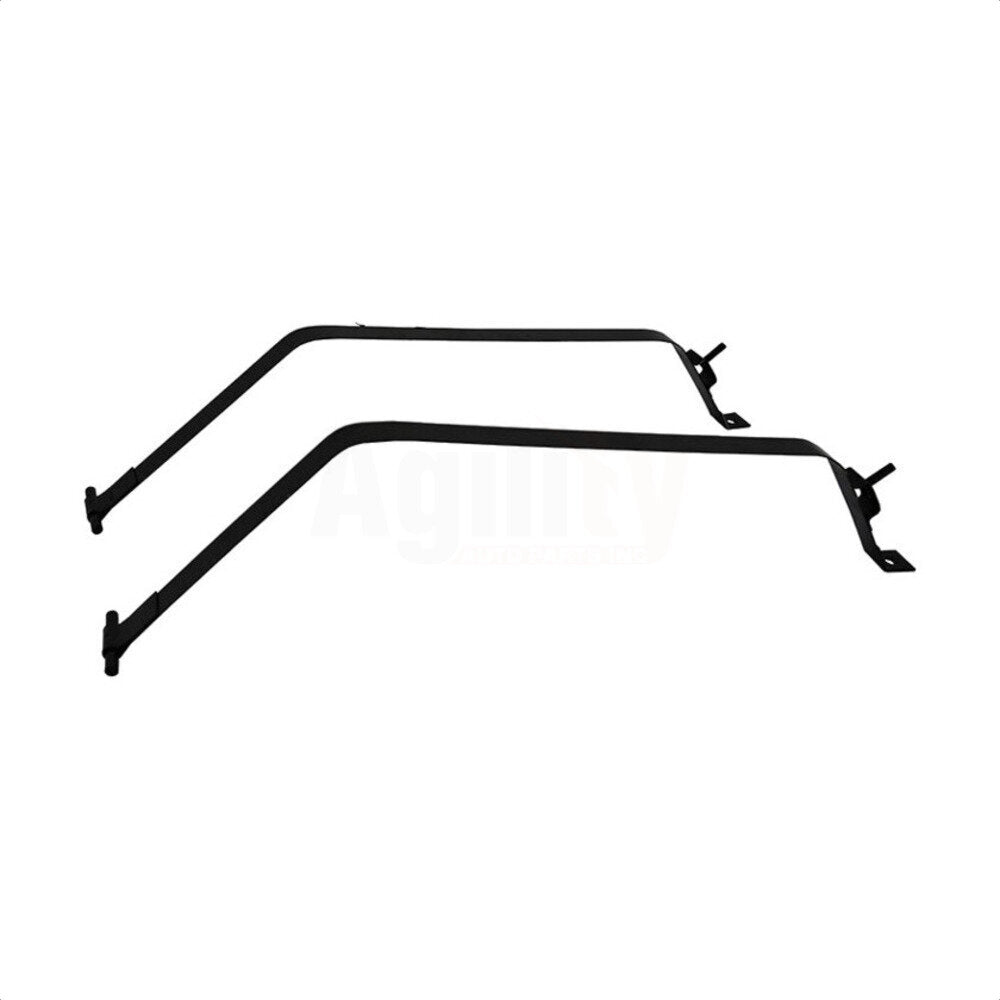 Agility Autoparts AGY-01110352 Fuel Tank Strap for 2007-2012 Dodge Caliber, Jeep Compass, Jeep Patriot - N/A
