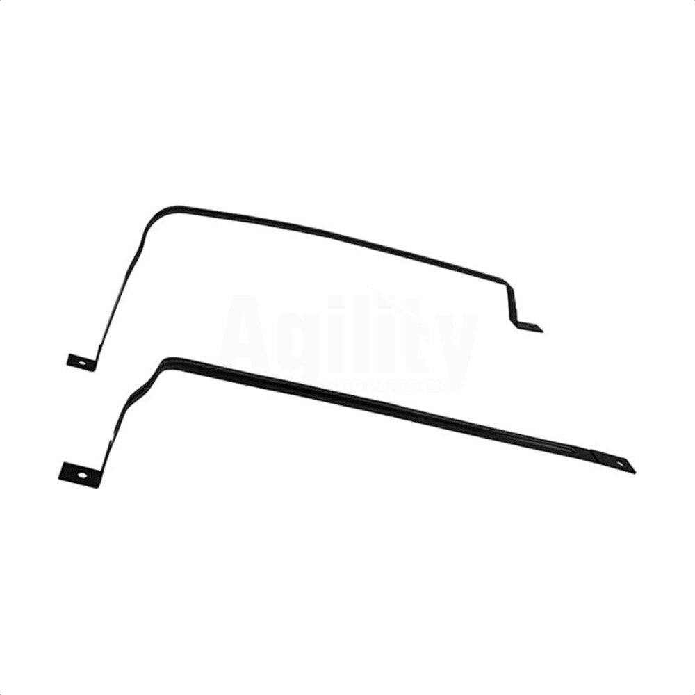 Agility Autoparts AGY-01110353 Fuel Tank Strap for 2005-2012 Lincoln MKZ, Ford Fusion, Mercury Milan - N/A