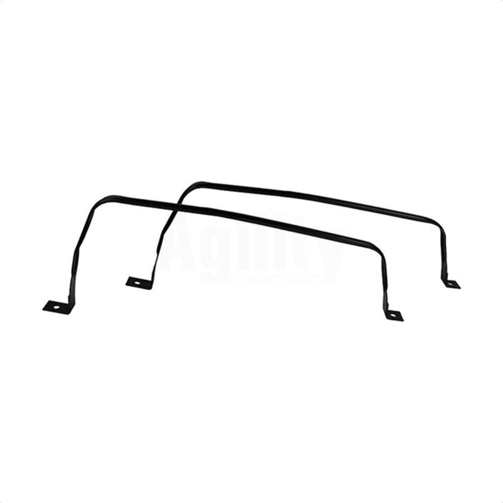 Agility Autoparts AGY-01110367 Fuel Tank Strap for 2005-2012 Ford Fusion, Lincoln MKZ, Mercury Milan - N/A