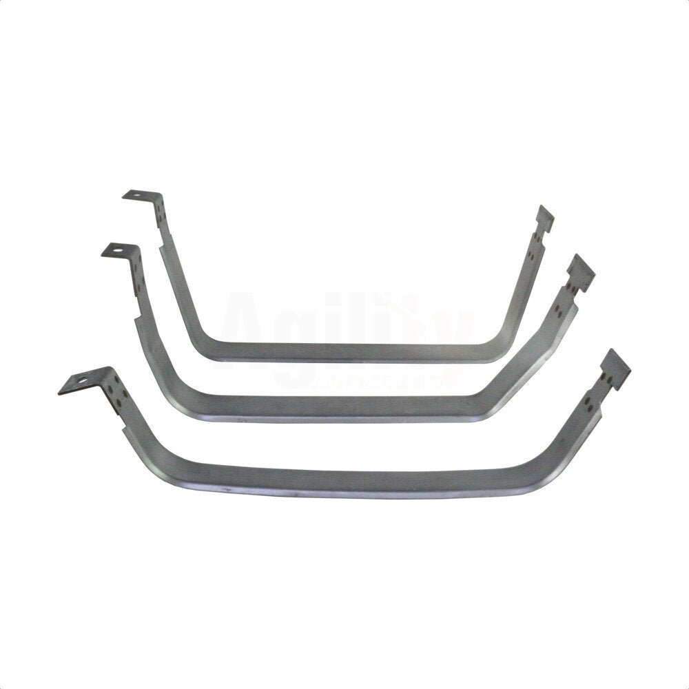 Agility Autoparts AGY-01110377 Fuel Tank Strap for 2005-2009 Chevrolet Uplander, Buick Terraza, Saturn Relay - N/A
