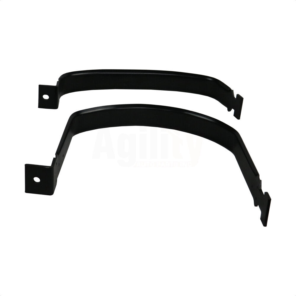 Agility Autoparts AGY-01110381 Fuel Tank Strap for 2009-2014 Ford Lobo, Ford F-150 - N/A