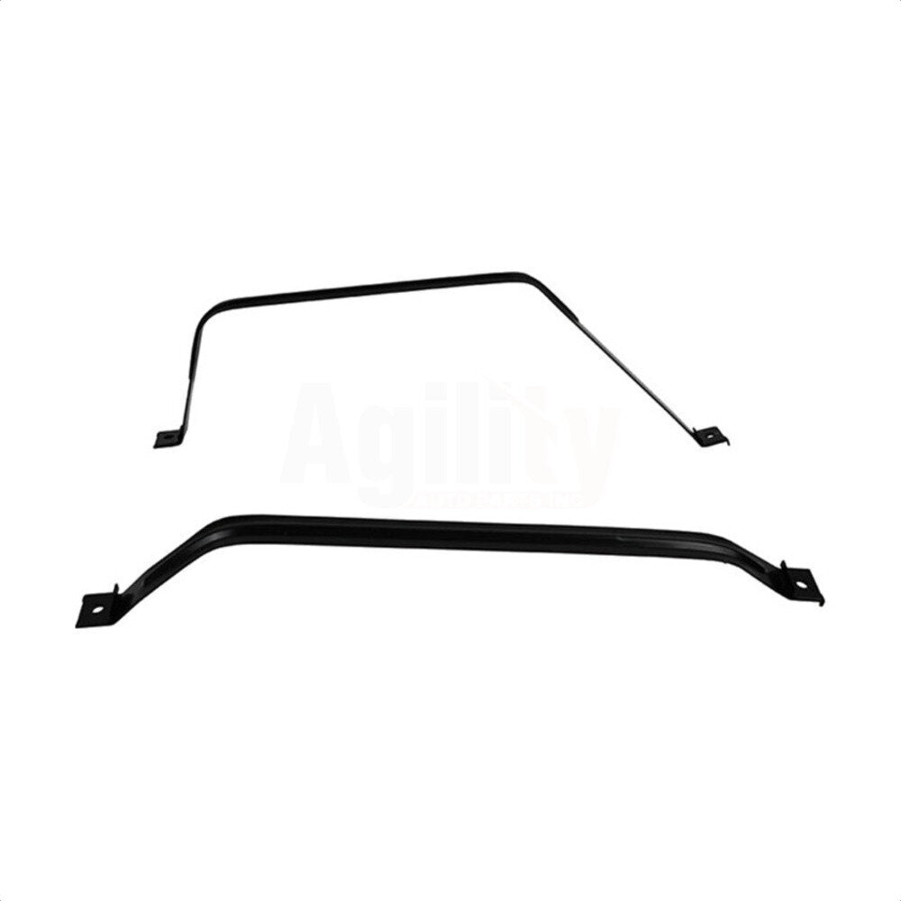 Agility Autoparts AGY-01110386 Fuel Tank Strap for 2007-2011 Honda CR-V - N/A