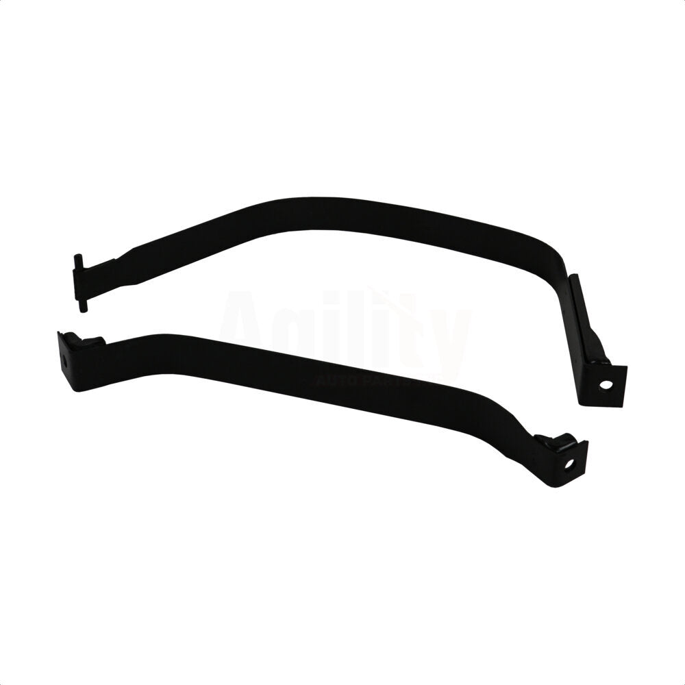 Agility Autoparts AGY-01110387 Fuel Tank Strap for 2005-2022 Nissan NP300, Suzuki Equator, Nissan Frontier - N/A