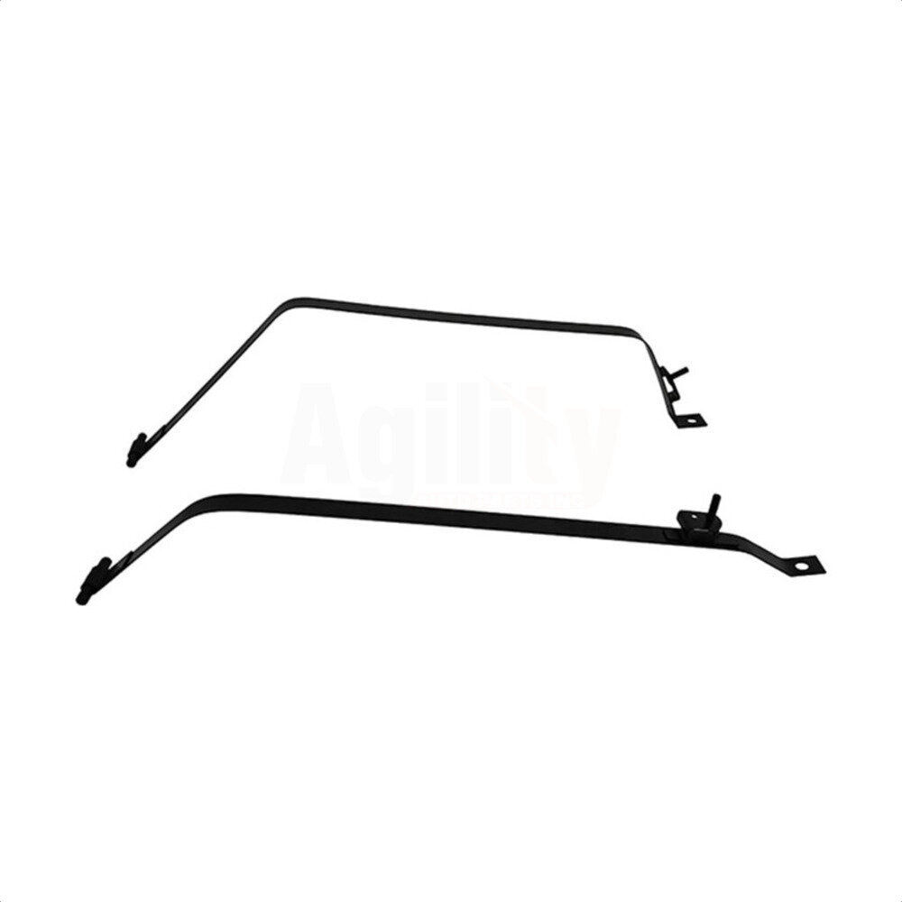 Agility Autoparts AGY-01110404 Fuel Tank Strap for 2008-2017 Mitsubishi Lancer - N/A