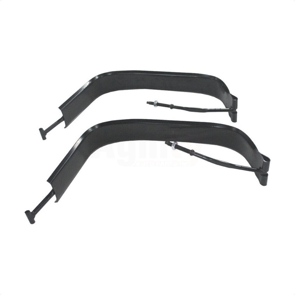 Agility Autoparts AGY-01110439 Fuel Tank Strap for 2011-2014 Ford E-150, Ford E-250, Ford E-350 Super Duty - N/A