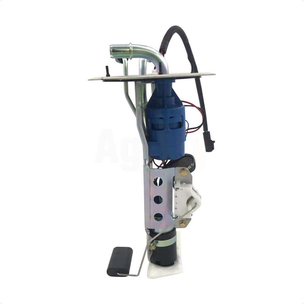 Agility Autoparts AGY-4010491 Fuel Pump and Sender Assembly for 2004-2009 Ford E-150, Ford E-250, Ford E-450 Super Duty - N/A