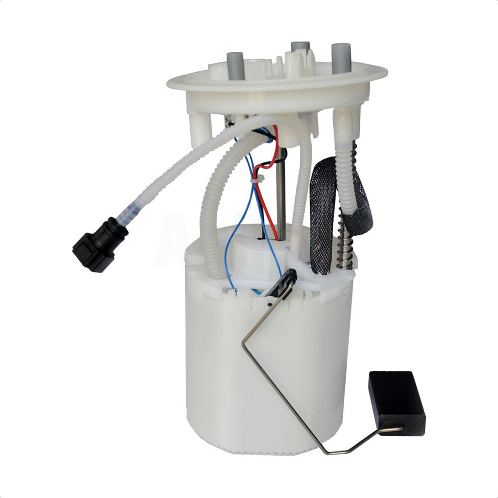 Agility Autoparts AGY-4010538 Fuel Pump Module Assembly for 2005-2009 Audi A4 Quattro, Audi RS4 - N/A