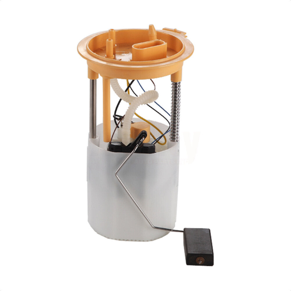 Agility Autoparts AGY-4010552 Fuel Pump Module Assembly for 2005-2013 Volkswagen Amarok, Audi A3, Volkswagen Golf - N/A