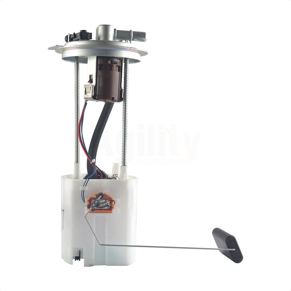 Agility Autoparts AGY-4010572 Fuel Pump Module Assembly for 2006-2008 Hummer H3 - N/A
