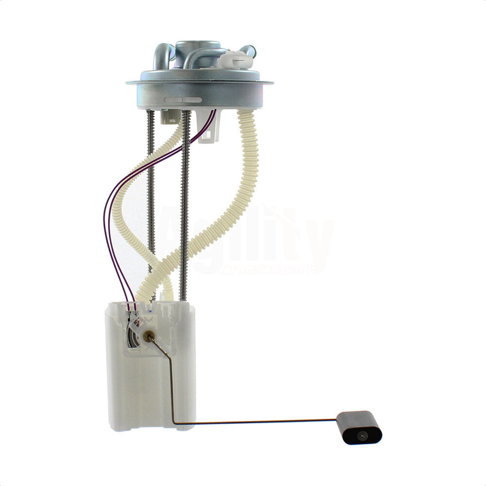 Agility Autoparts AGY-4010574 Fuel Pump Module Assembly for 2004-2008 Chevrolet Silverado 2500 HD Classic, Chevrolet Silverado 3500 Classic, Chevrolet Silverado 3500 HD - Primary