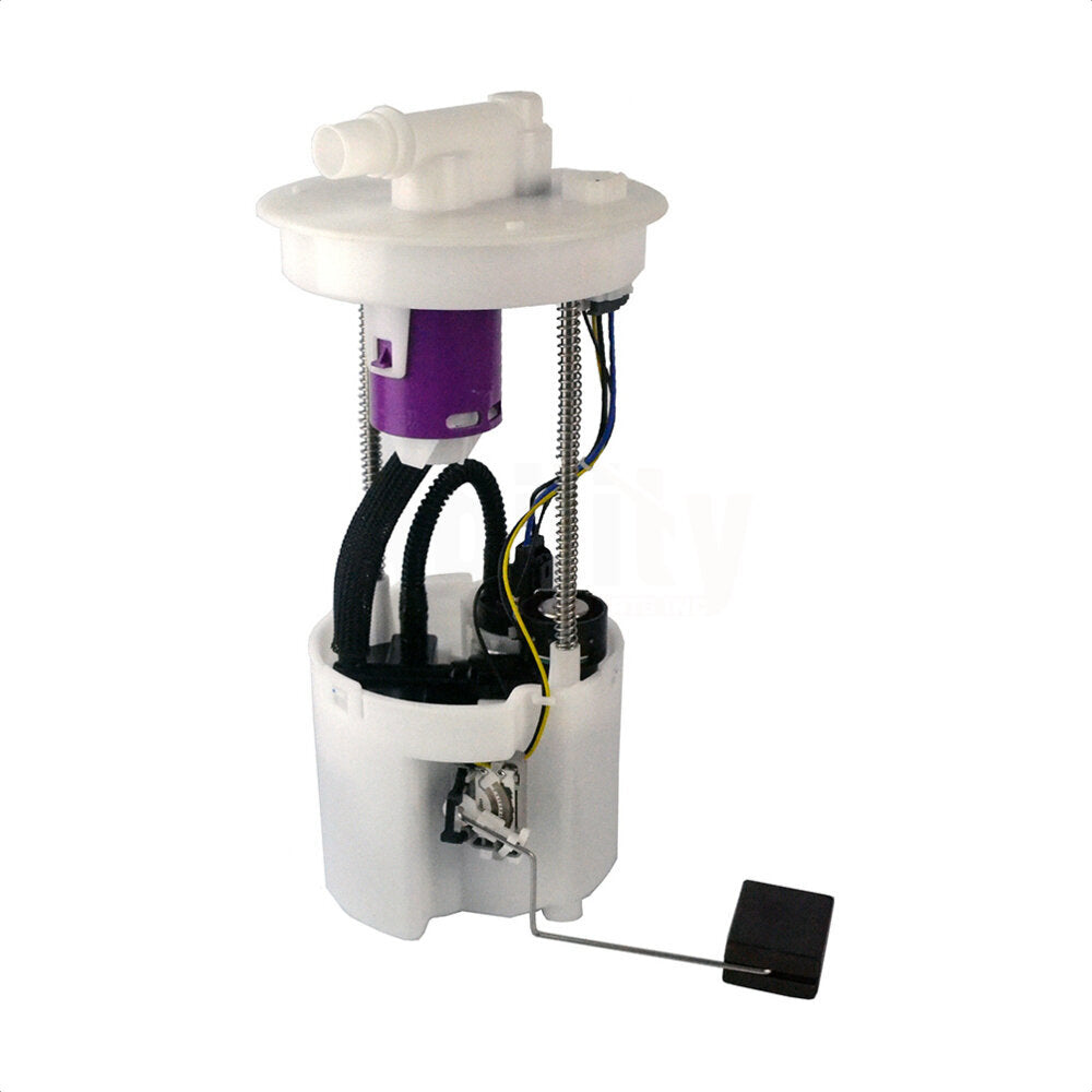 Agility Autoparts AGY-4010599 Fuel Pump Module Assembly for 2006-2011 Acura CSX, Honda Civic - N/A