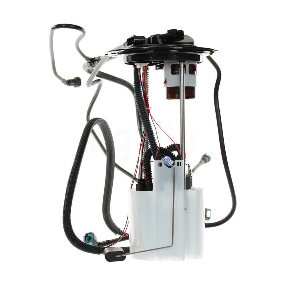 Agility Autoparts AGY-4010668 Fuel Pump Module Assembly for 2008-2009 Chevrolet Equinox, Pontiac Torrent - Primary