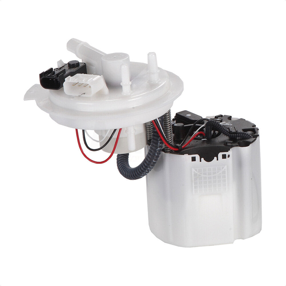 Agility Autoparts AGY-4010715 Fuel Pump Module Assembly for 2009-2012 Chevrolet Malibu, Pontiac G6 - N/A