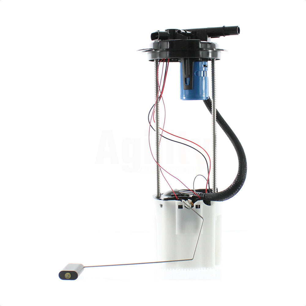 Agility Autoparts AGY-4010716 Fuel Pump Module Assembly for 2009-2013 GMC Sierra 1500, Chevrolet Silverado 1500 - N/A