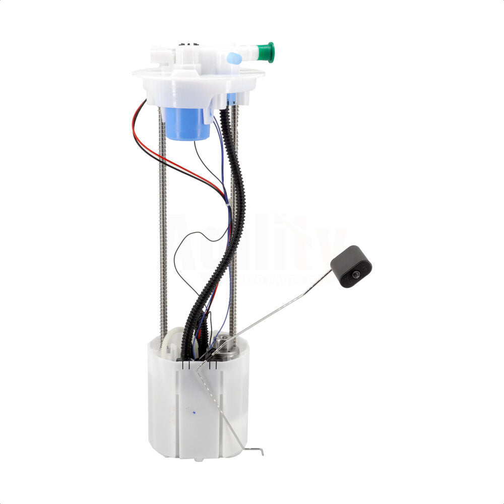 Agility Autoparts AGY-4010756 Fuel Pump Module Assembly for 2011-2019 Chevrolet Silverado 2500 HD, Chevrolet Silverado 3500 HD, GMC Sierra 2500 HD - N/A