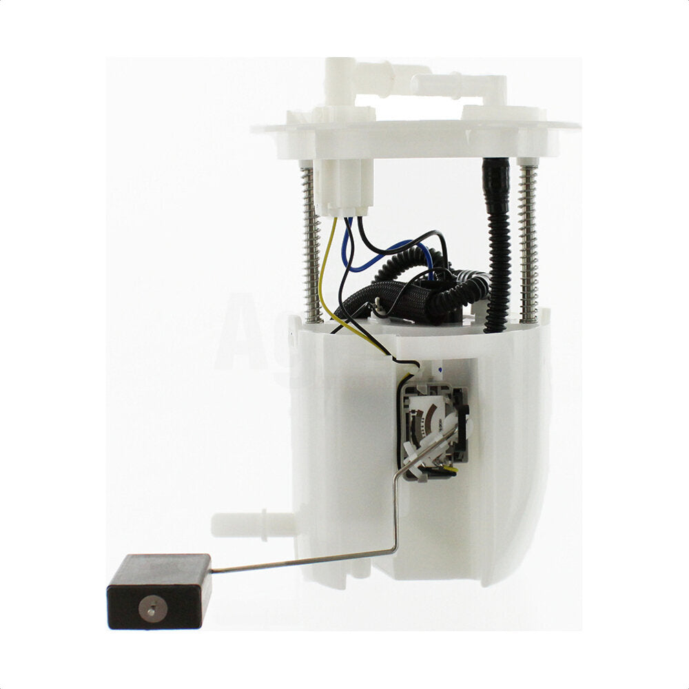 Agility Autoparts AGY-4010759 Fuel Pump Module Assembly for 2011-2015 Ford Edge, Lincoln MKX - N/A