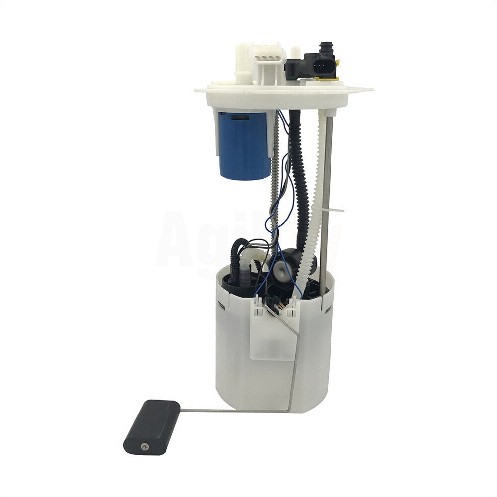 Agility Autoparts AGY-4010766 Fuel Pump Module Assembly for 2011-2015 Ford E-150, Ford E-250, Ford E-350 Super Duty - N/A