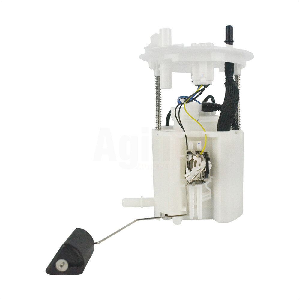 Agility Autoparts AGY-4010779 Fuel Pump Module Assembly for 2013-2019 Ford Police Interceptor Sedan, Lincoln MKS, Ford Taurus - Right