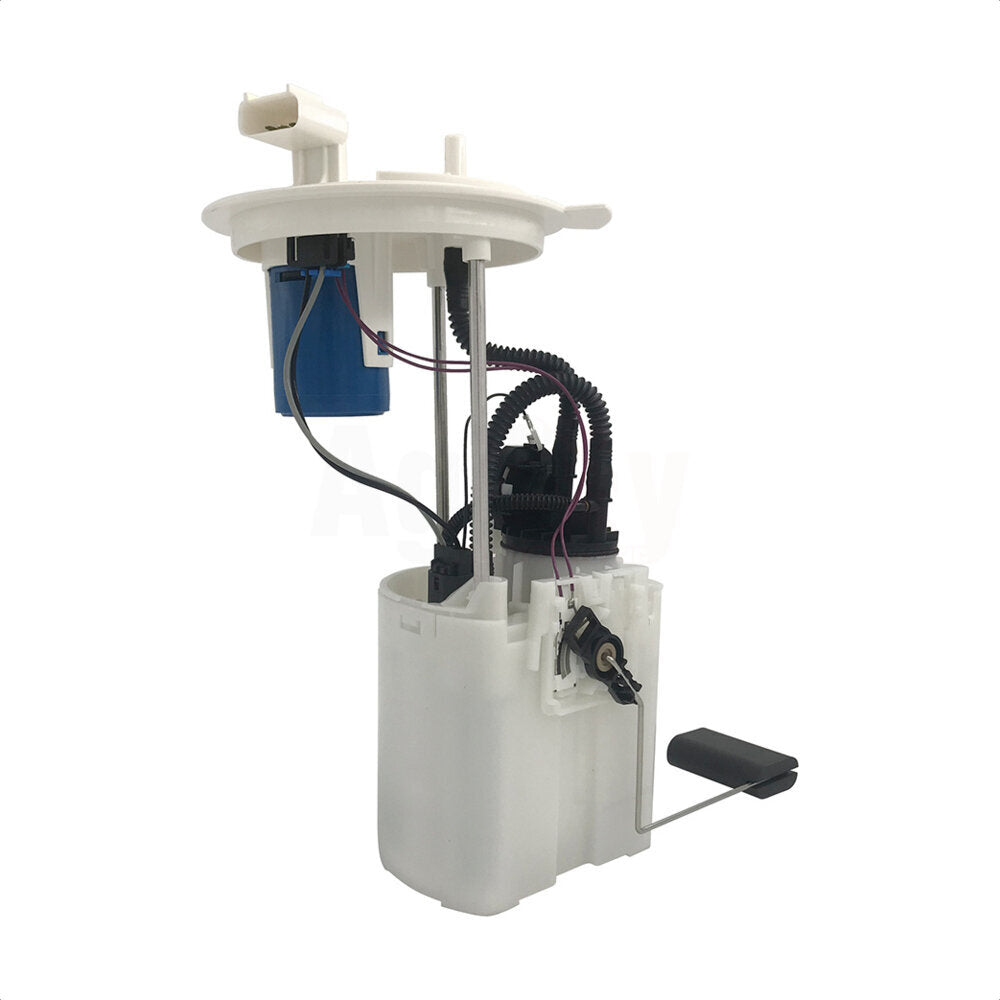 Agility Autoparts AGY-4011228 Fuel Pump Module Assembly for 2011-2014 Ford F-150 - N/A