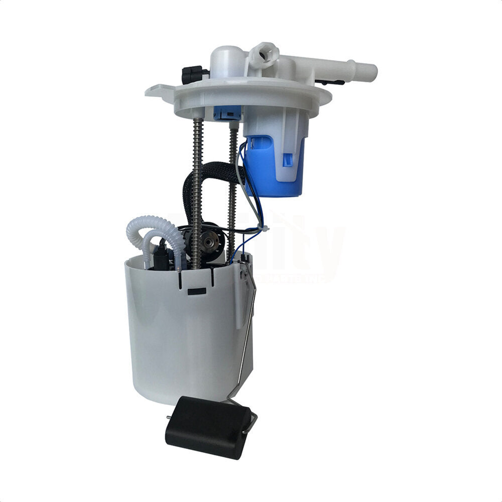 Agility Autoparts AGY-4011229 Fuel Pump Module Assembly for 2012-2016 Chevrolet Impala Limited, Chevrolet Impala - N/A