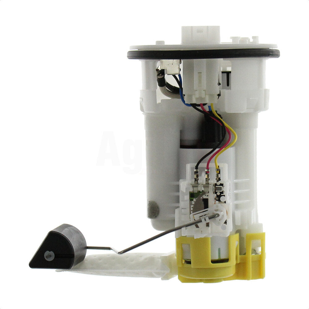 Agility Autoparts AGY-4011255 Fuel Pump Module Assembly for 2002-2006 Toyota Camry - N/A