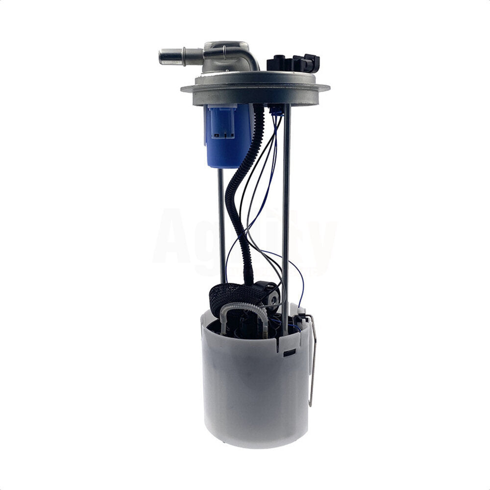 Agility Autoparts AGY-4011323 Fuel Pump Module Assembly for 2009-2013 Chevrolet Silverado 1500, GMC Sierra 1500 - N/A