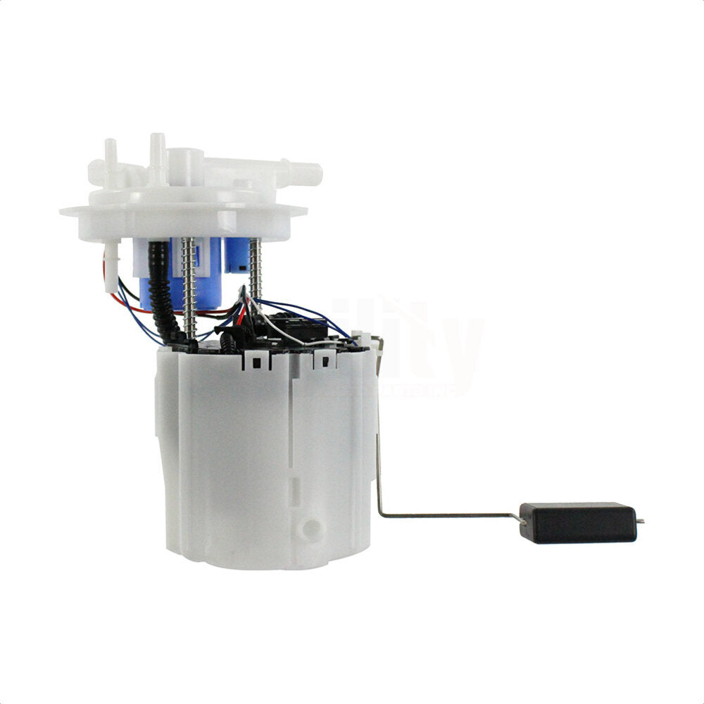 Agility Autoparts AGY-4011329 Fuel Pump Module Assembly for 2011-2012 Chevrolet Malibu - N/A
