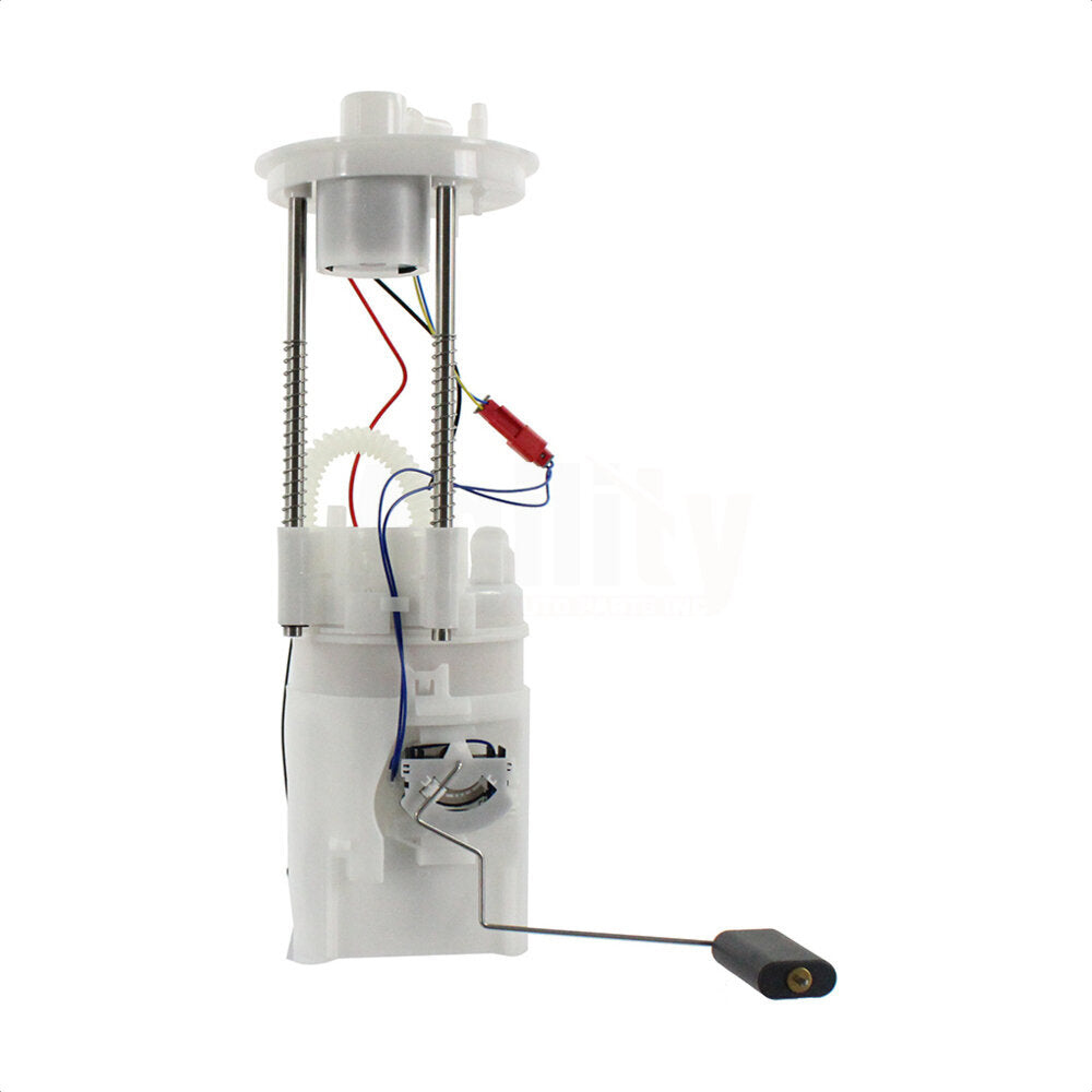 Agility Autoparts AGY-4011339 Fuel Pump Module Assembly for 2008-2016 BMW X5, BMW X6 - N/A