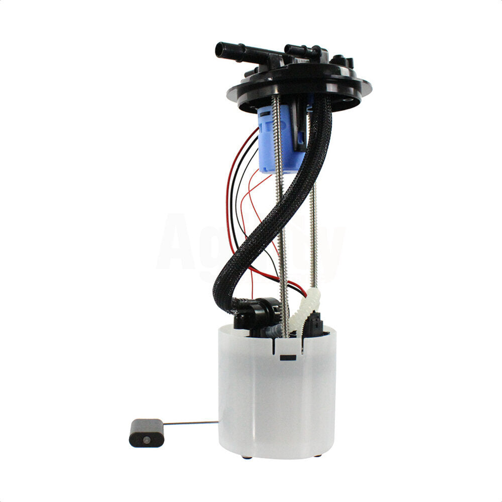 Agility Autoparts AGY-4011350 Fuel Pump Module Assembly for 2007-2008 Chevrolet Silverado 1500, GMC Sierra 1500 - N/A