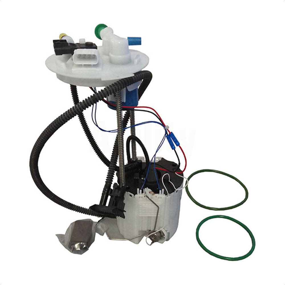 Agility Autoparts AGY-4011352 Fuel Pump Module Assembly for 2012-2017 GMC Terrain, Chevrolet Equinox - Right