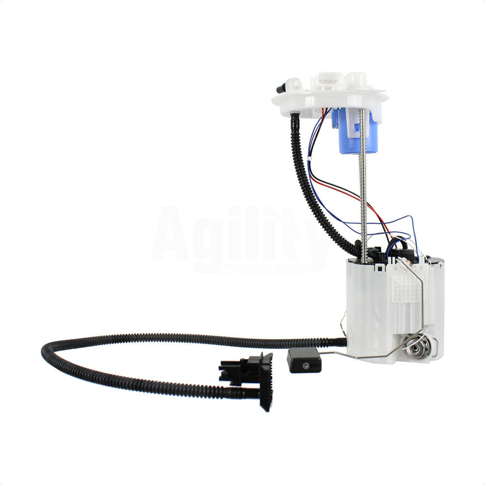 Agility Autoparts AGY-4011353 Fuel Pump Module Assembly for 2012-2017 GMC Terrain, Chevrolet Equinox - Right