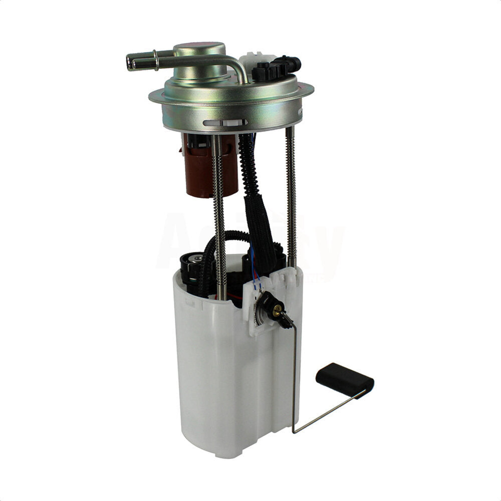 Agility Autoparts AGY-4011369 Fuel Pump Module Assembly for 2004-2005 GMC Sierra 1500, Chevrolet Silverado 1500 - N/A