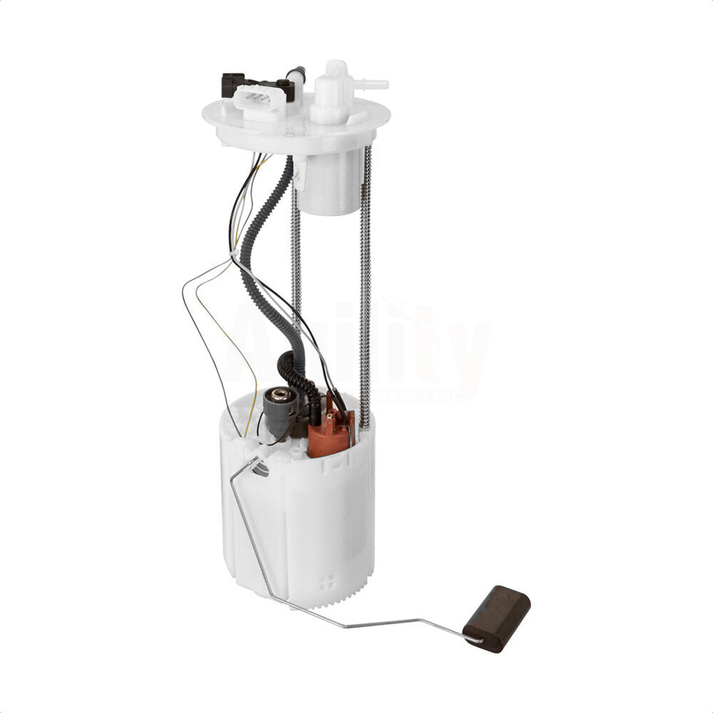 Agility Autoparts AGY-4011379 Fuel Pump Module Assembly for 2014-2017 Chevrolet Silverado 1500, GMC Sierra 1500 - N/A