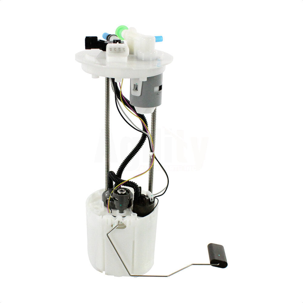 Agility Autoparts AGY-4011380 Fuel Pump Module Assembly for 2014-2018 Chevrolet Silverado 1500, GMC Sierra 1500 - N/A