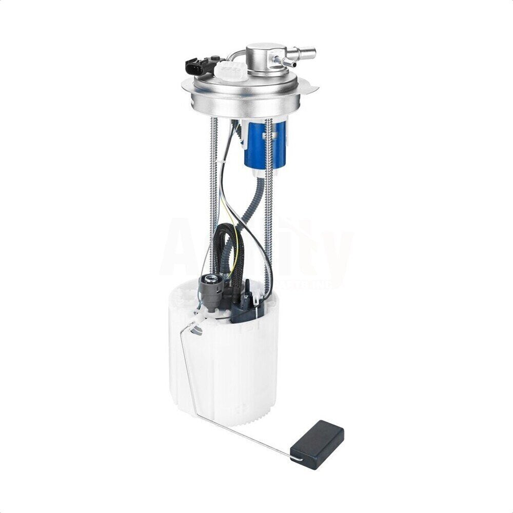 Agility Autoparts AGY-4011381 Fuel Pump Module Assembly for 2014-2018 Chevrolet Silverado 1500, GMC Sierra 1500 - N/A